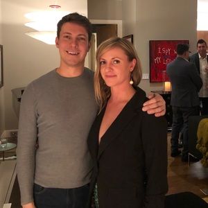 Meet your Posher, Andrea